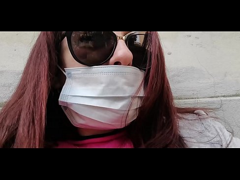 ❤️ Ua tauimasui Nicoletta i lona tuaoi ma pi i lona faletaavale (Special Covid19 Italian Quarantine) ❤❌ Na'o le porn ❌️❤